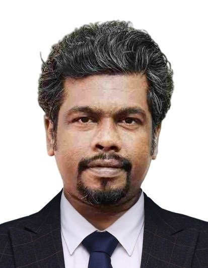 Paranee Tharan S