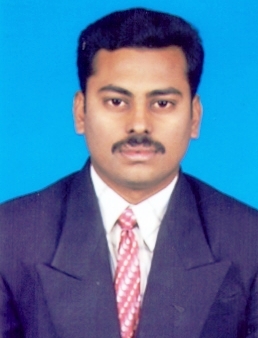 Chandru D