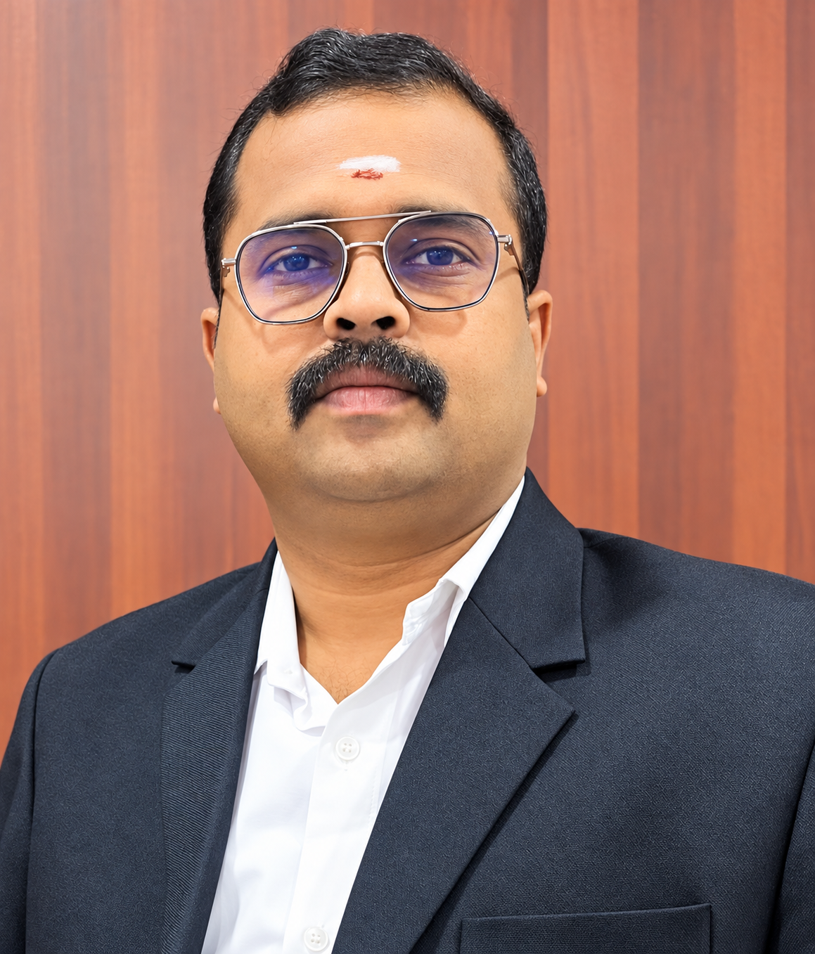 Selvakumar P C