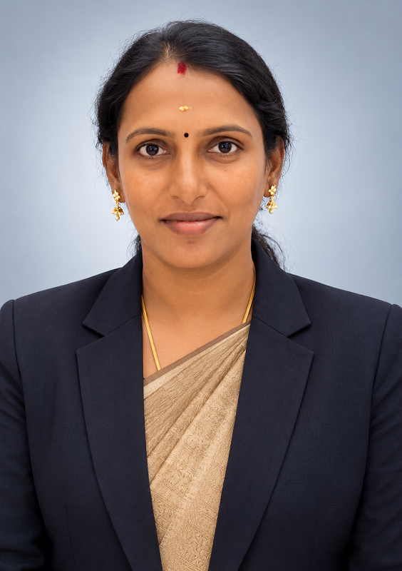 Tamilselvi R